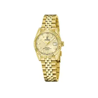 Montre femme Festina Swiss Made Classics F20089/2 — photo 5