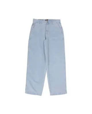 Madison Baggy Fit Denim Vintage Blue — photo 1