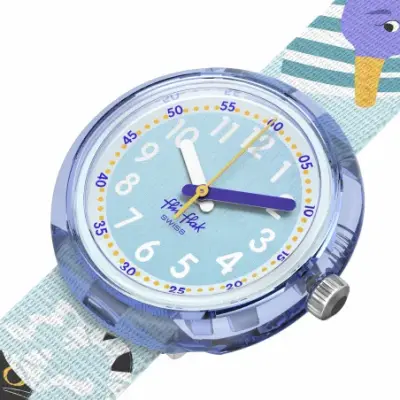 Montre enfant Flik Flak FPNP156 - TUTAN-TIME — photo 2