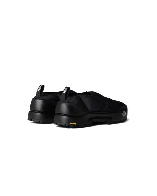 Base Camp Thermoball Mule TNF Black — photo 4