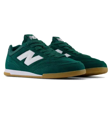 NEW BALANCE URC42 Vert — photo 3