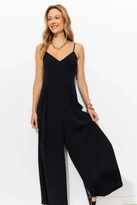 Large combinaison-pantalon — photo 2