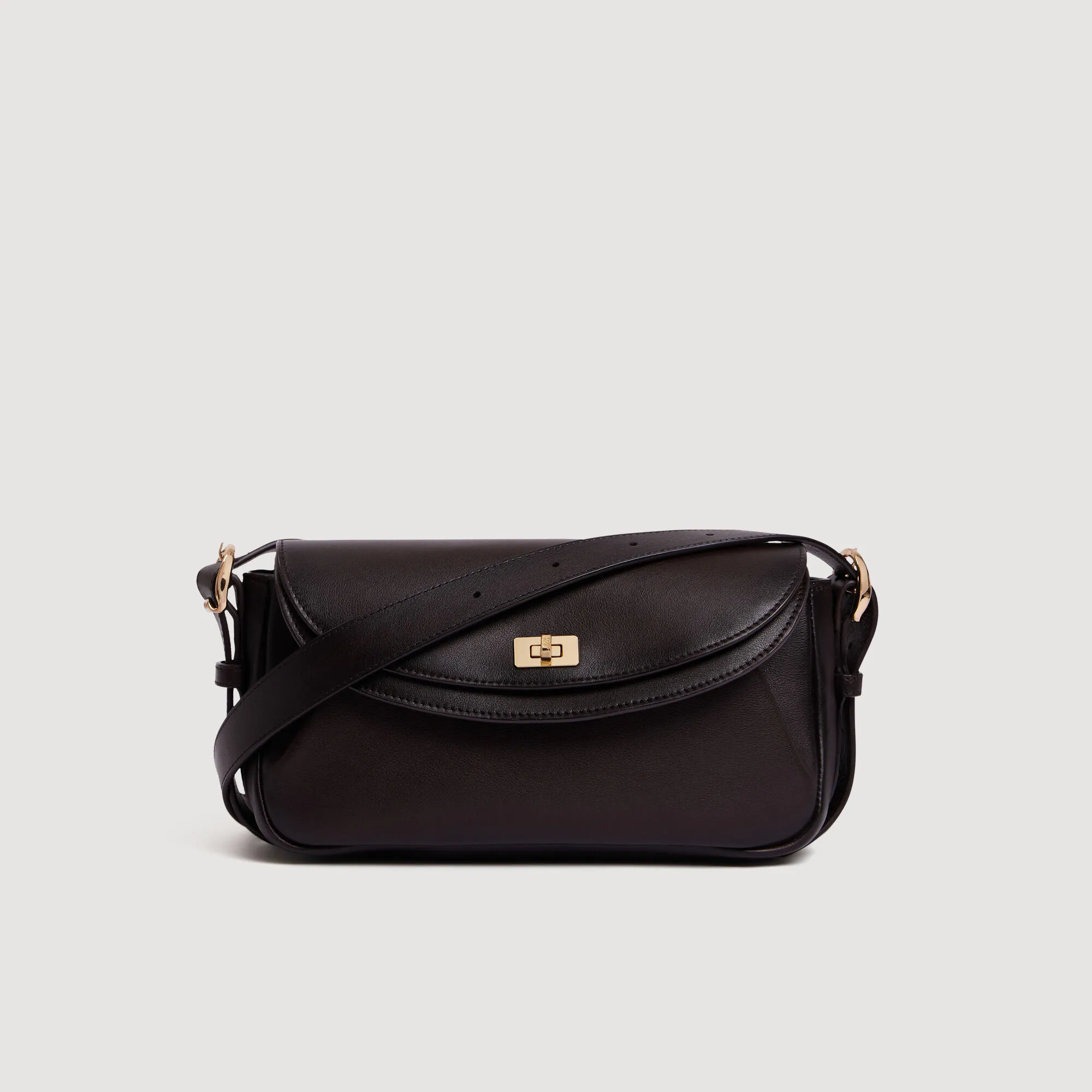 Sac en cuir LE MAMBO