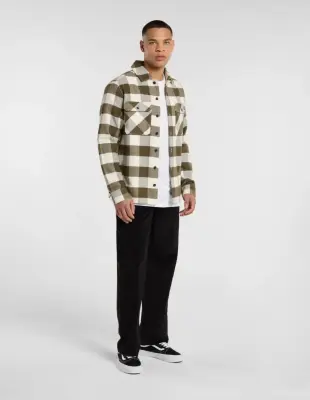 DICKIES CORDUROY  Noir — photo 4