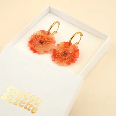 B.O Dahlia Coucou Suzette — photo 4