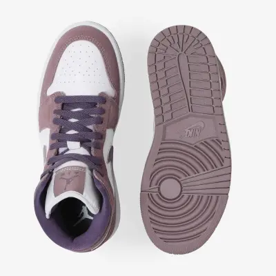 AIR JORDAN 1 MID — photo 3