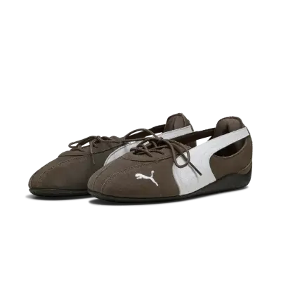 Puma Speedcat Ballet Nova Matte Bronze Black — photo 2