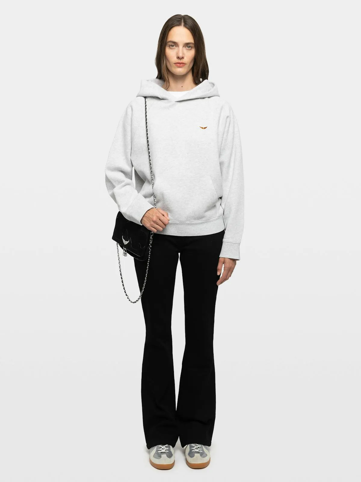Sweatshirt Georgy