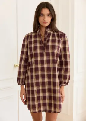 Robe Anémone — photo 4