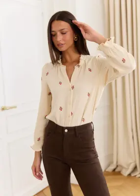 Chemise Karmen — photo 3