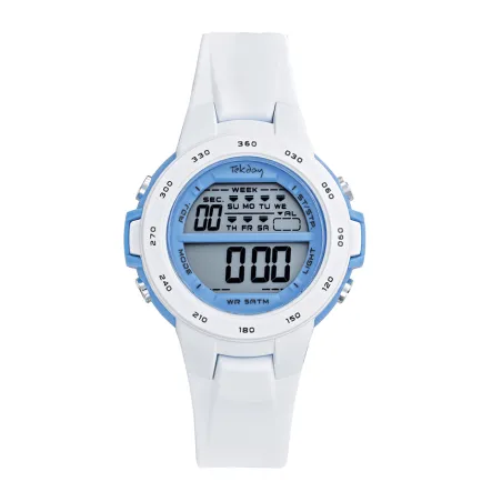 Montre junior digitale Tekday 654964