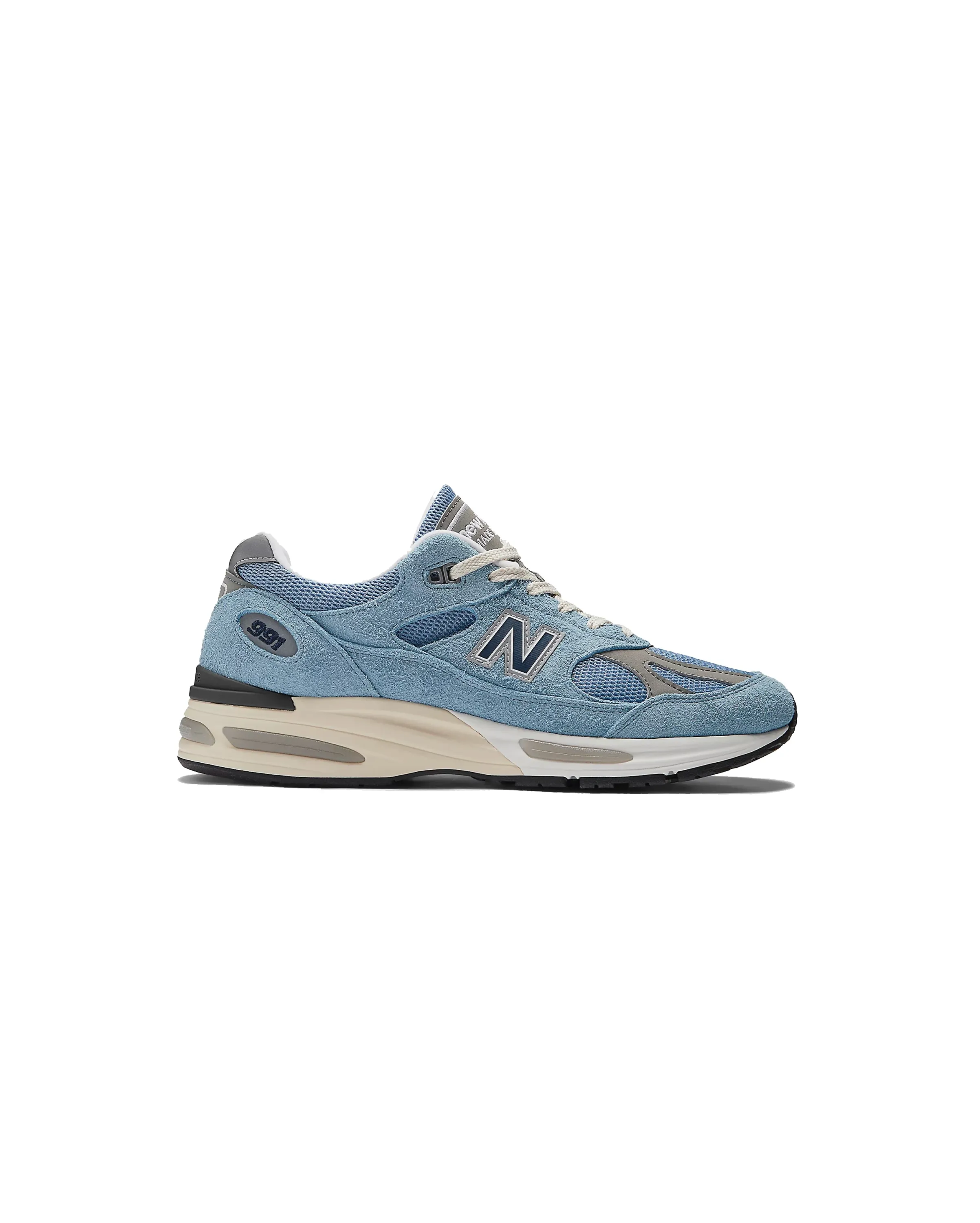 991V2 Made In UK Celestian Blue