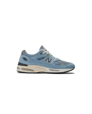 991V2 Made In UK Celestian Blue — photo 1