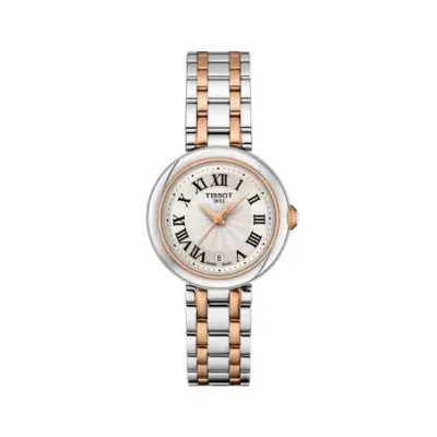 Montre Femme Tissot Bellissima T1260102201301 — photo 1