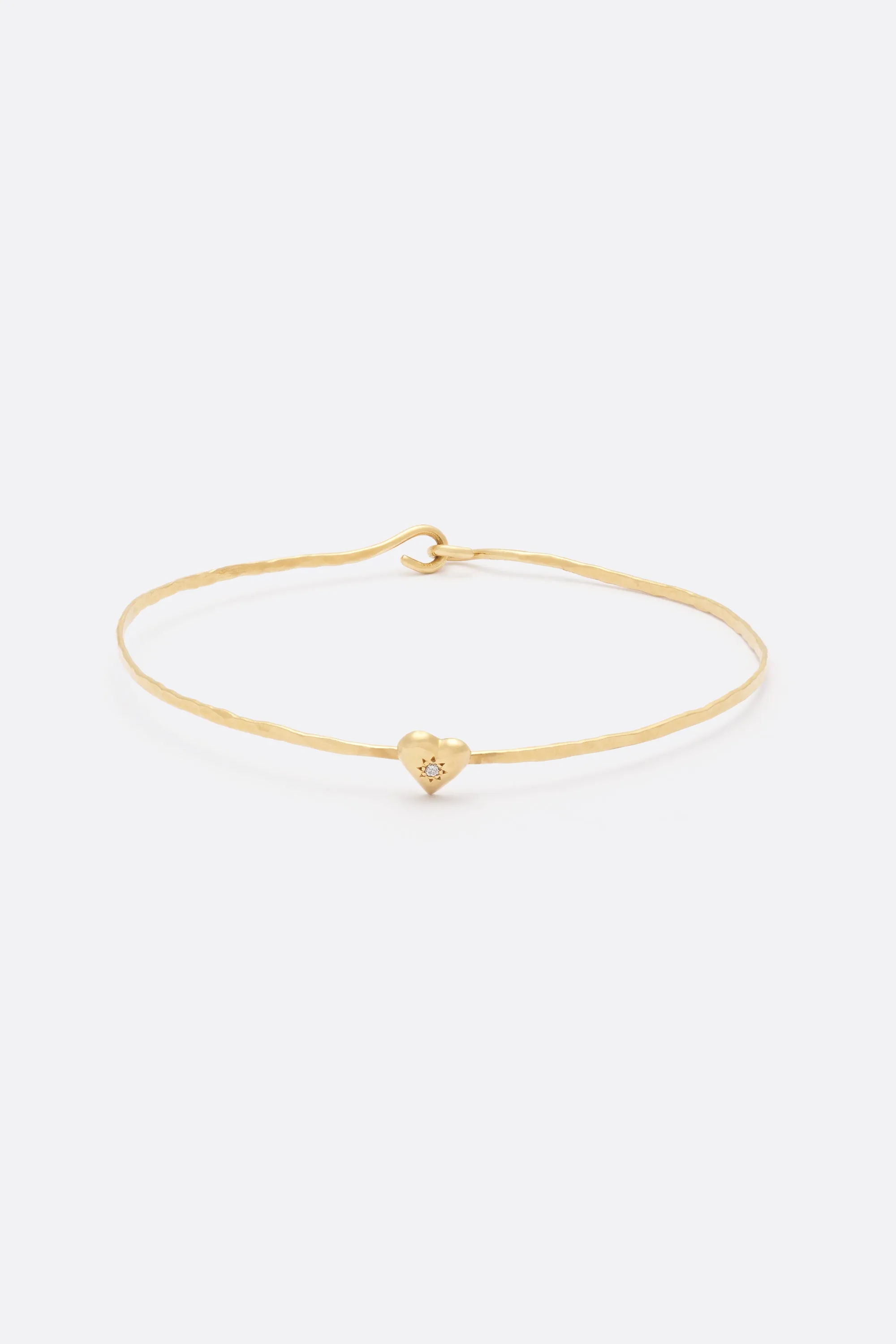 BRACELET ANATOLE COEUR