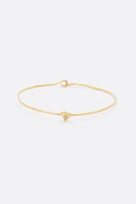 BRACELET ANATOLE COEUR — photo 1
