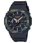 Montre ga-2100su