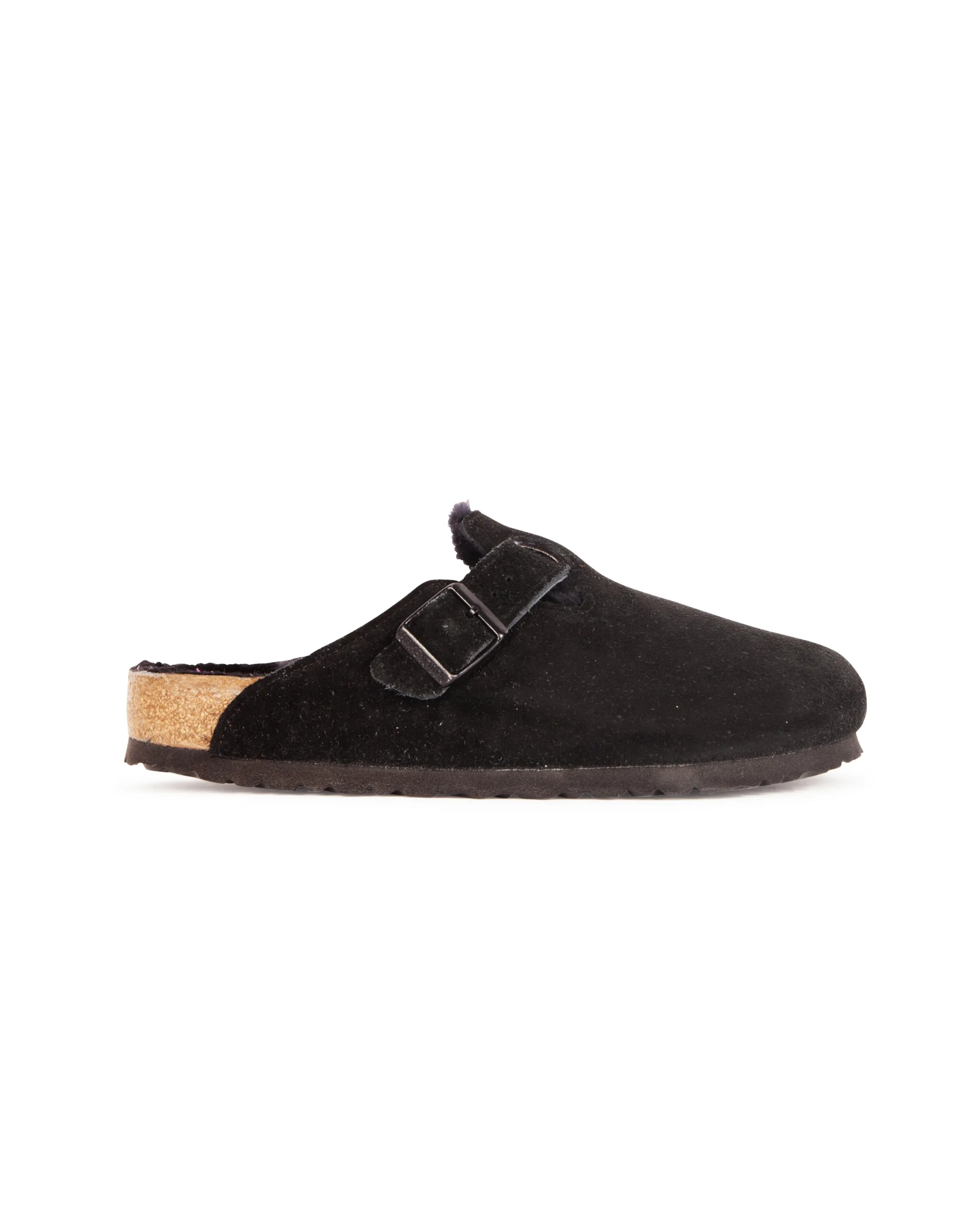 W Boston VL LAF Black