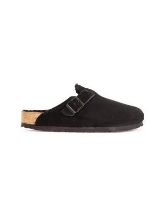W Boston VL LAF Black — photo 1