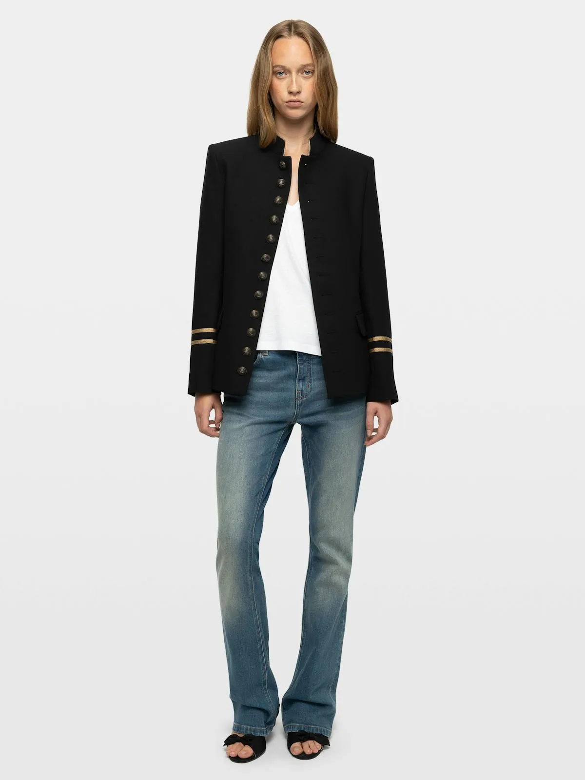 Veste Vallo