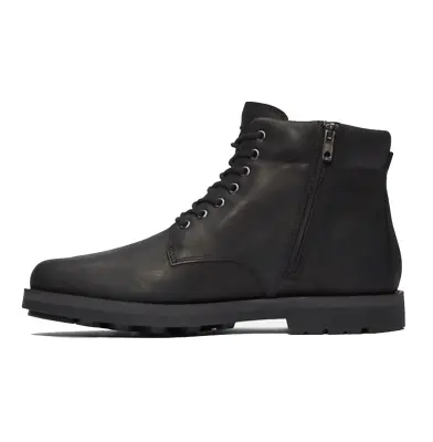 TIMBERLAND ALDEN BROOK Noir — photo 3