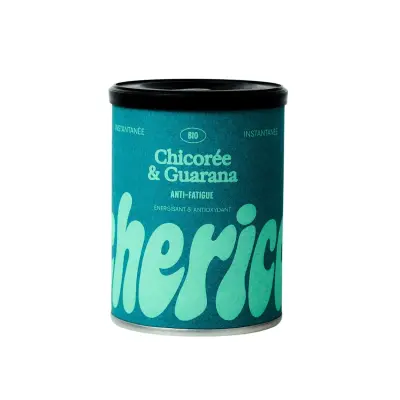 Chicorée & guarana – Chérico — photo 2