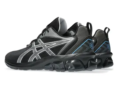ASICS GEL QUANTUM 90 IV Noir — photo 4