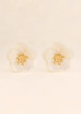 Boucles d'oreilles Nika — photo 2