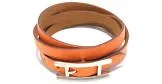 Bracelet behapi triple tour