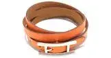 Bracelet behapi triple tour