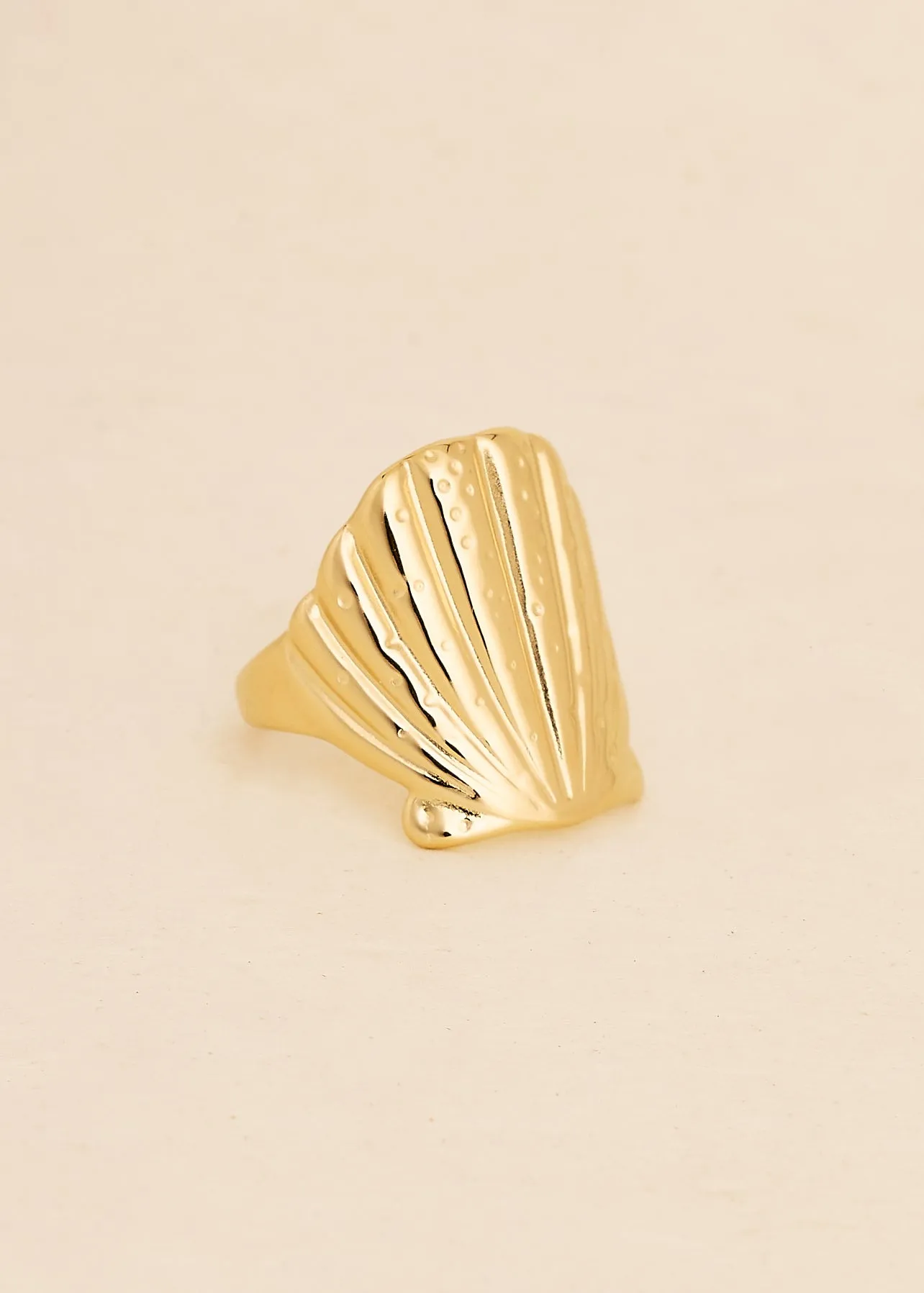 Bague Opaline