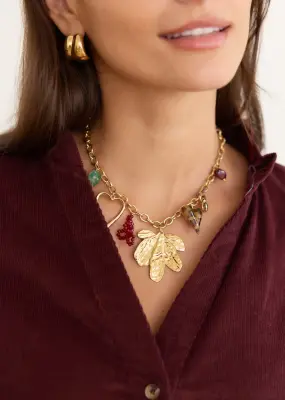 Collier Kalinda — photo 2