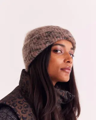 Bonnet Grégoire guépard tacheté — photo 2
