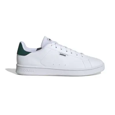 ADIDAS URBAN COURT Blanc — photo 1