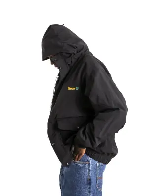 x Starcow Nylon Jacket Black — photo 2