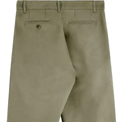 Bask in the Sun – Pantalon Izaro Almond — photo 5