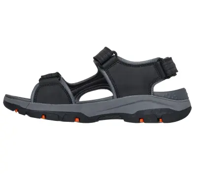 SKECHERS GARO Noir — photo 3