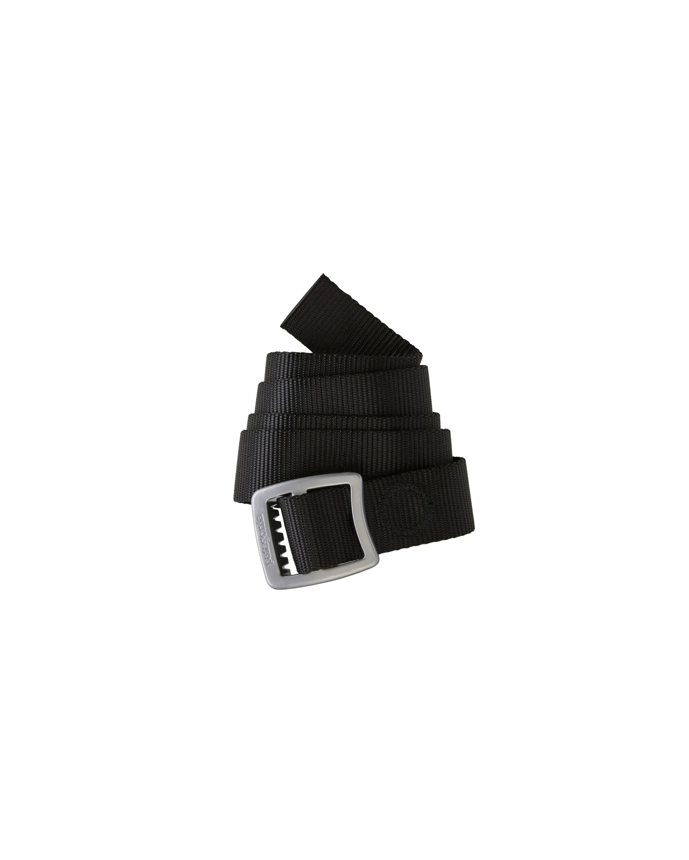Tech Web Belt Black