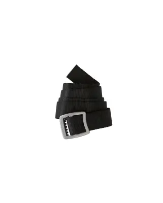 Tech Web Belt Black — photo 1