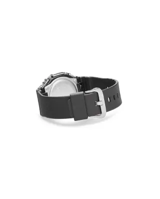 Montre G-Shock Premium Black GM-2100-1AER — photo 4