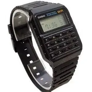 Montre a quartz ca-53w