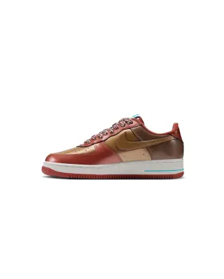 x NIGO Air Force 1 '01 J-Hope Human Hope Burnt Sunrise — photo 3