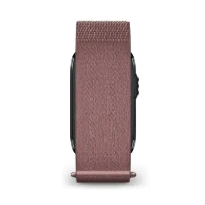 Bracelet connecté Garmin CIRQA Mauve L-XL 010-04675-02 — photo 2