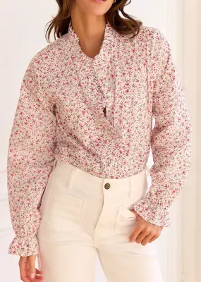 Blouse Nelya — photo 1