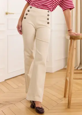 Pantalon Jaden — photo 5