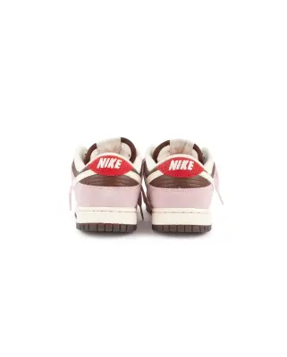 W Dunk Low Neapolitan — photo 4