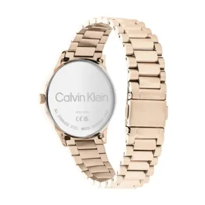 Montre Femme Calvin Klein Iconic Bracelet 25200042 — photo 3