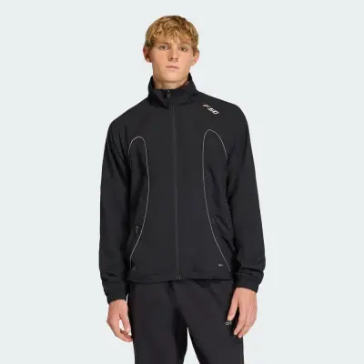 F50 LOOSE TRACK TOP — photo 1