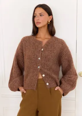 Gilet Nivine — photo 2