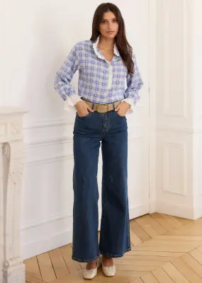 Chemise Kélia — photo 3